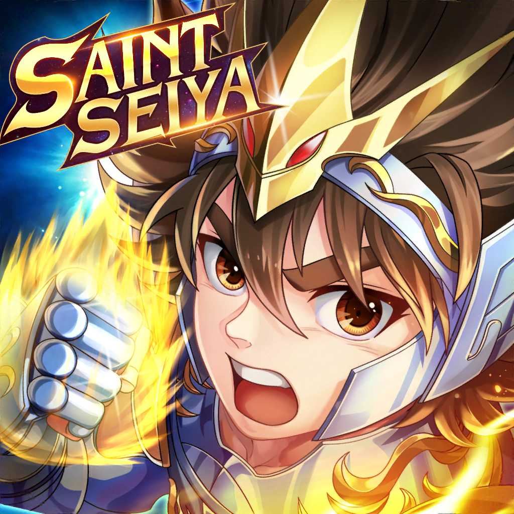 Saint Seiya: Legend of Justice