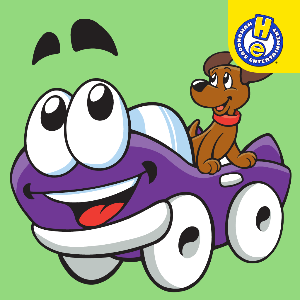 Generador Putt-Putt Travels Through Time