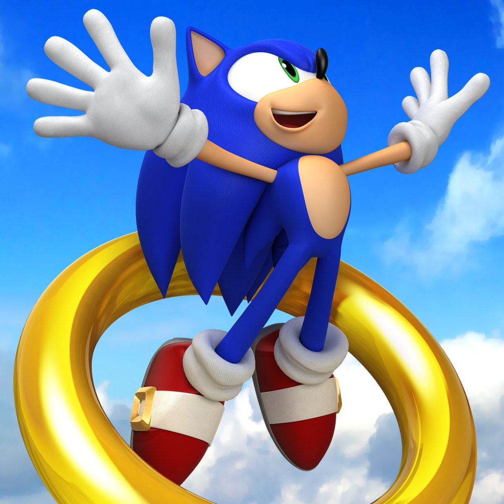 Generador Sonic Jump™