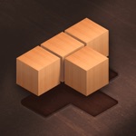 Generator Fill Wooden Block Puzzle 8x8