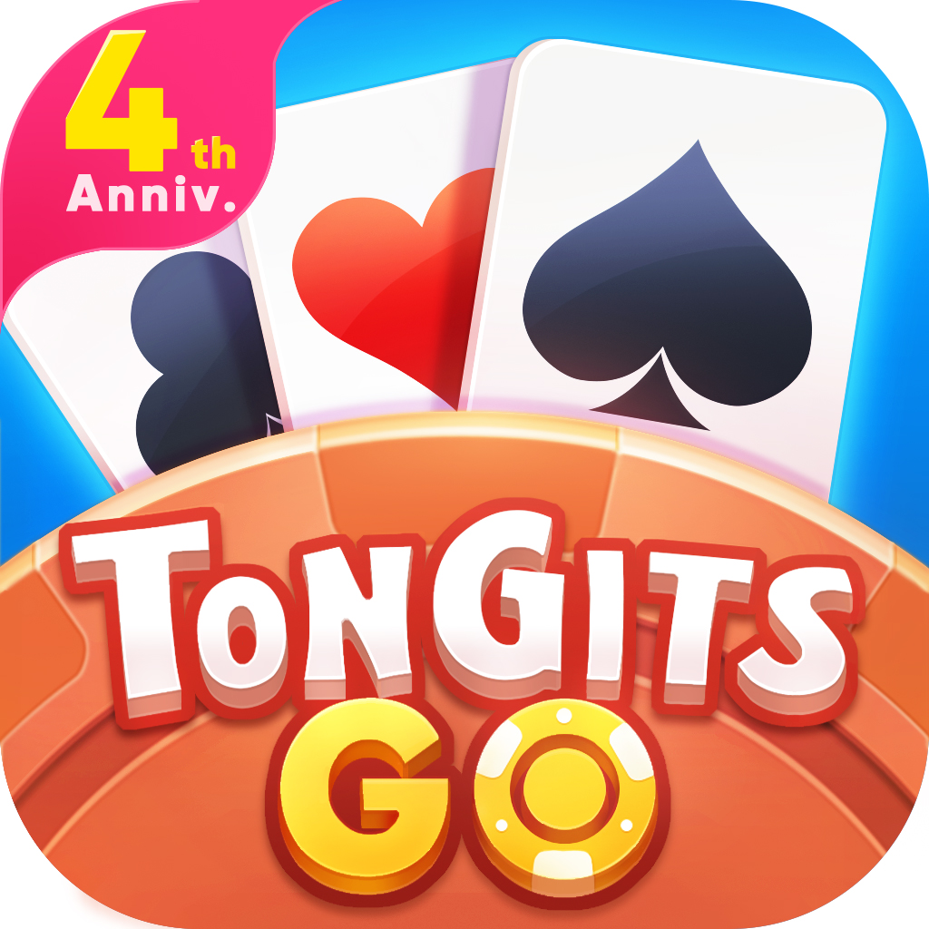 Tongits Go
