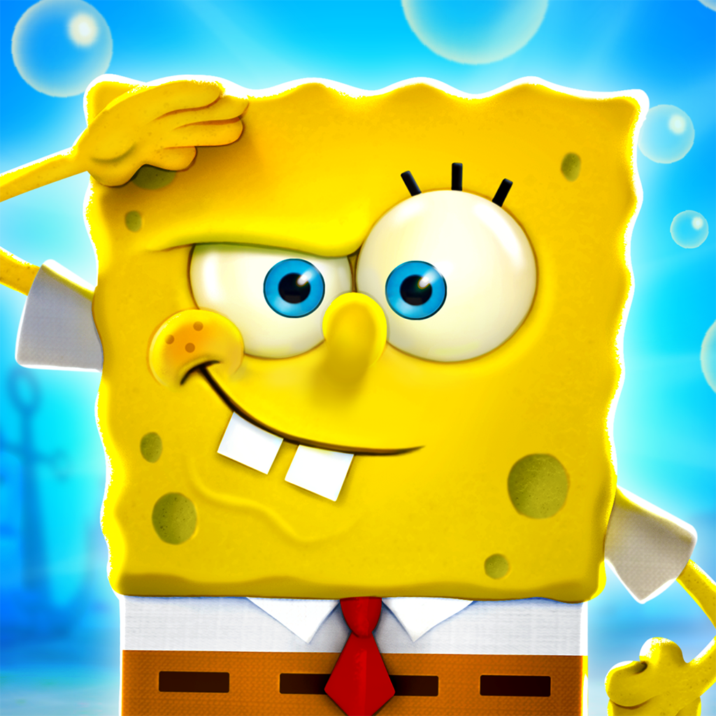 Generator SpongeBob SquarePants: BfBB