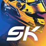 Street Kart Racing Game - GP