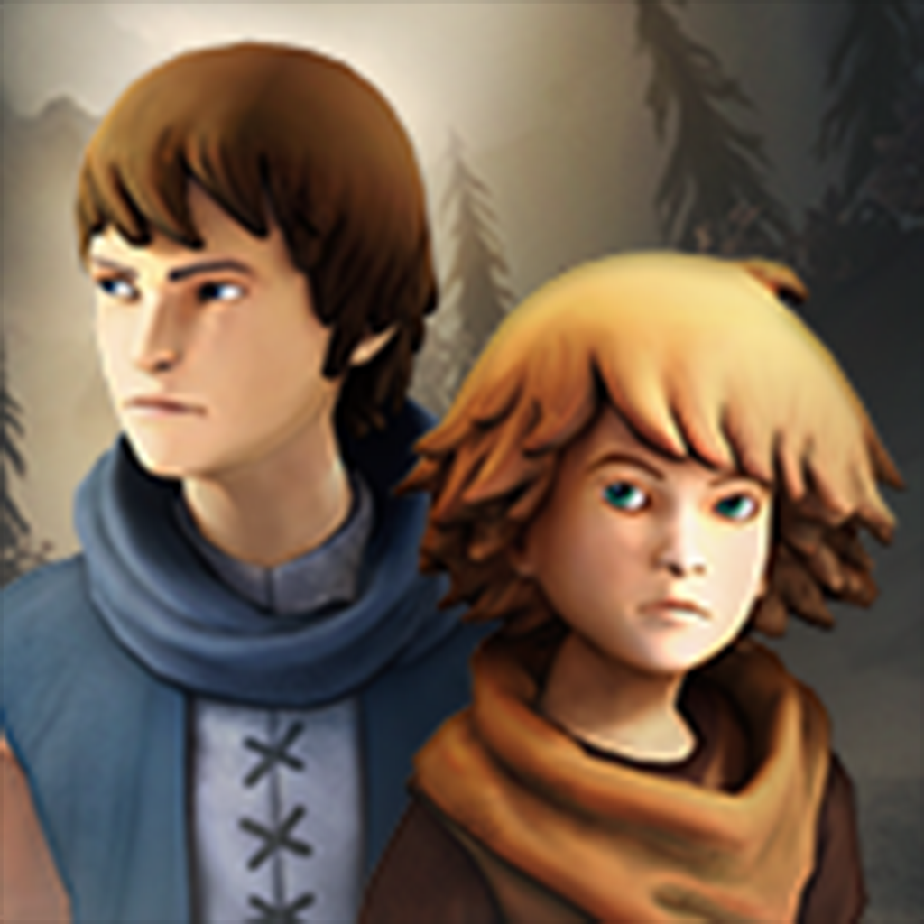 Generator Brothers: A Tale of Two Sons