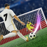 Generator Soccer Super Star - Football