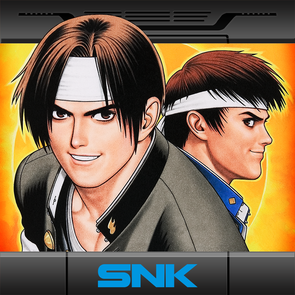 Generator THE KING OF FIGHTERS '97