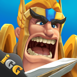 Generator Lords Mobile: Tower Defense