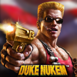Generator Duke Nukem: Manhattan Project