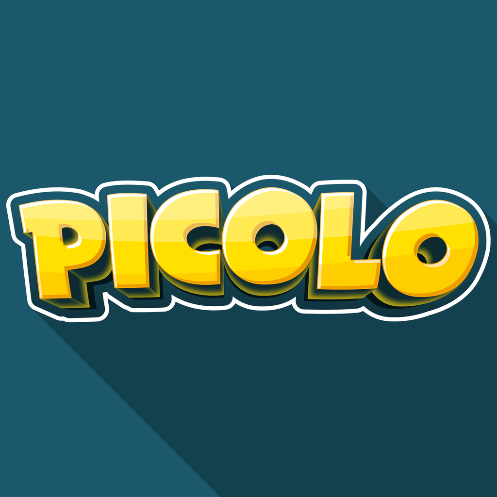 Gerador Picolo · Jogo para festas