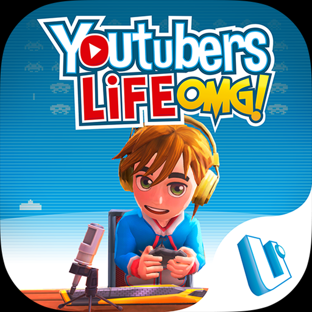 Gerador Youtubers Life: Gaming Channel