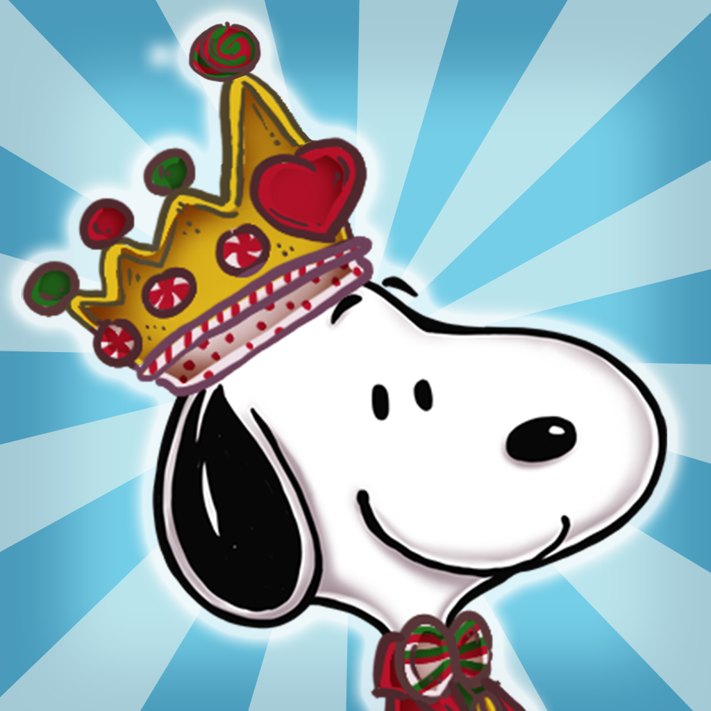 Peanuts: Snoopy Town Tale