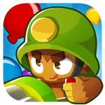 Gerador Bloons TD 6