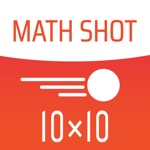 Math Shot Tabuada