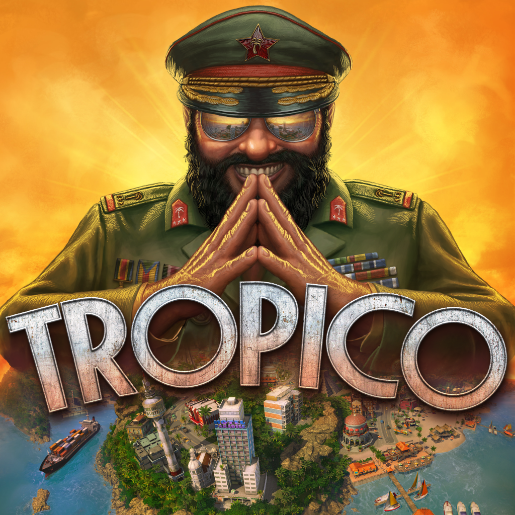 Gerador Tropico