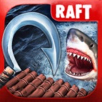 RAFT - Jogo de sobrevivencia