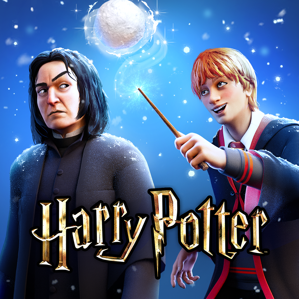 Gerador Harry Potter: Hogwarts Mystery