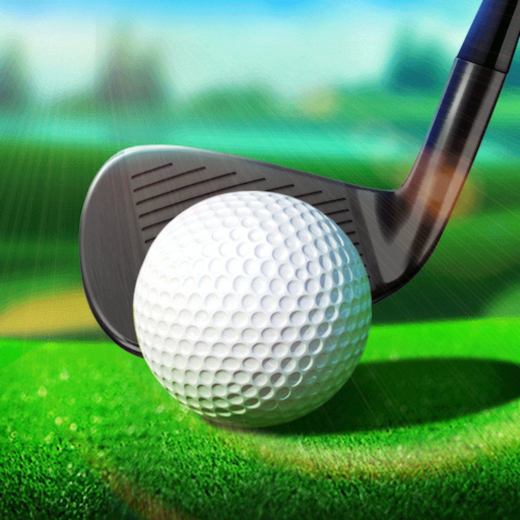Gerador Golf Rival - Multiplayer Games