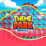 Gerador Idle Theme Park - Tycoon Game