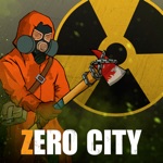 Gerador Zero City: Abrigo de zumbis
