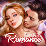 Gerador Romance Fate