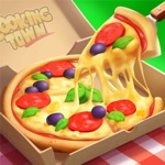 Cooking Town - Restaurant Game