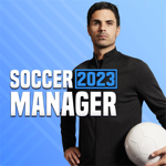 Gerador Soccer Manager 2023