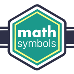 Gerador Math Symbols