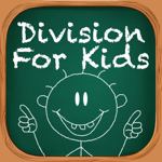Gerador Division Games for Kids