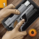 Gerador Weaphones: Firearms Simulator Volume 1