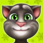 Gerador Meu Talking Tom