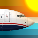 Gerador 737 Flight Simulator