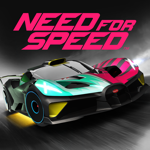 Gerador Need for Speed: NL As Corridas
