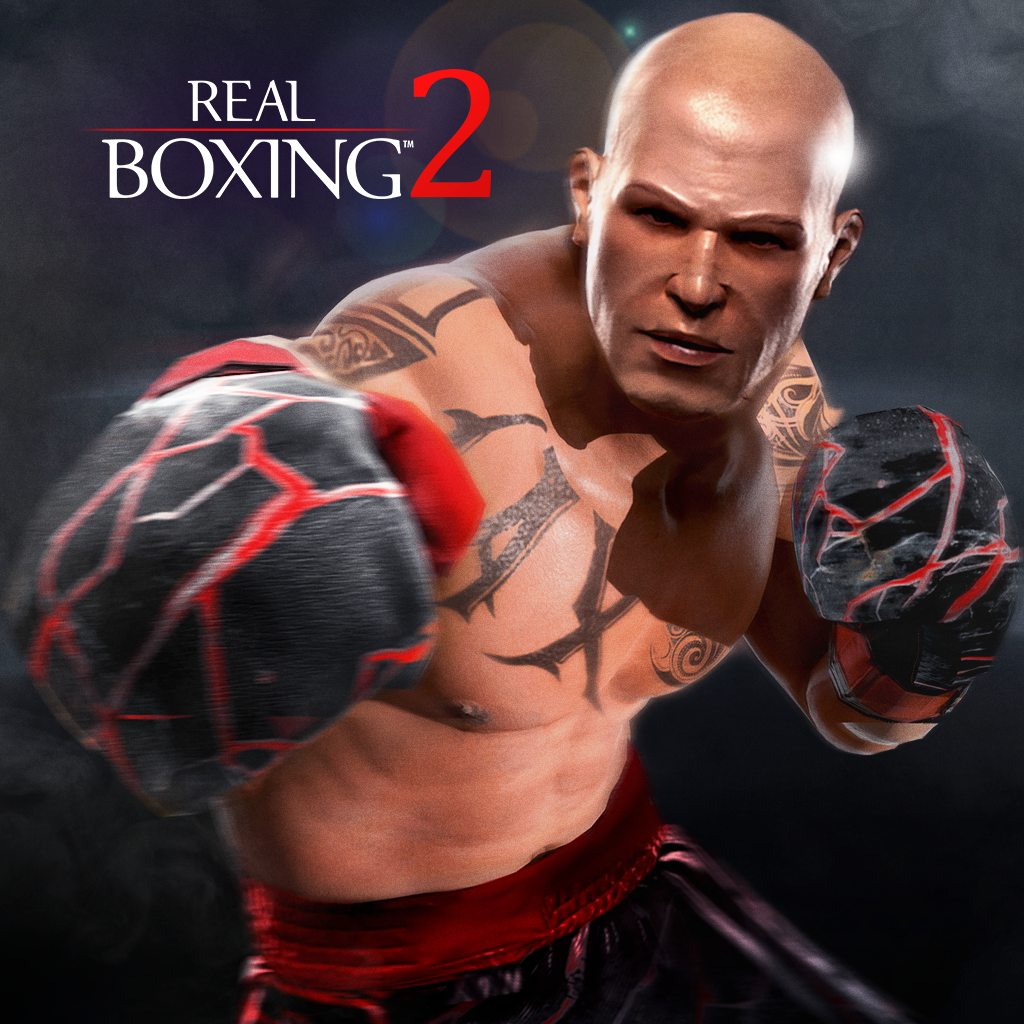 Gerador Real Boxing 2