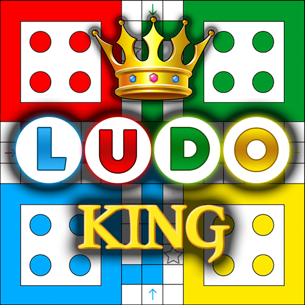 Gerador Ludo King