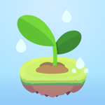 Focus Plant: Study timer