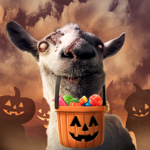 Goat Simulator: Pocket Edition