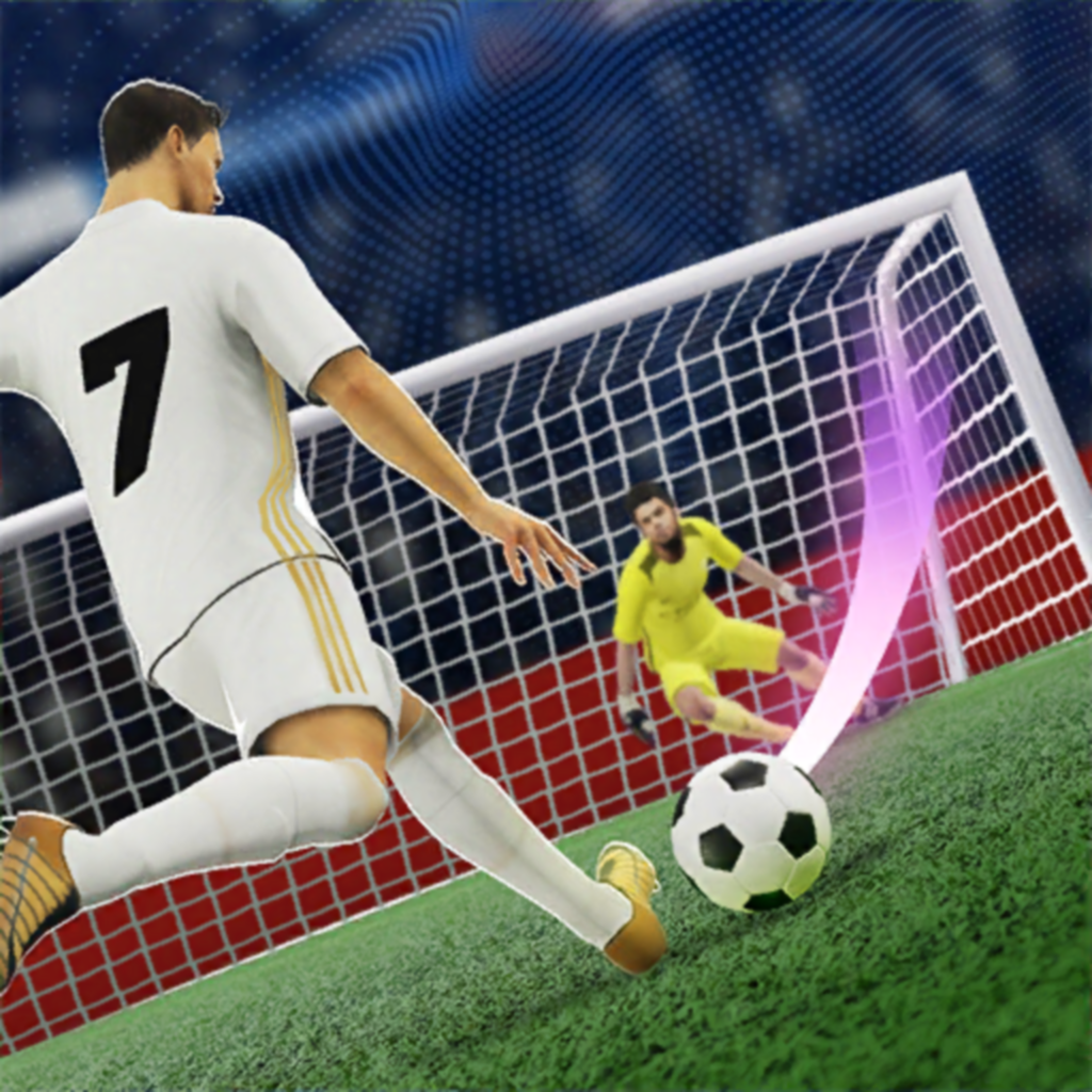 Generador Soccer Super Star - Futbol