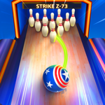 مولد كهرباء Bowling Crew