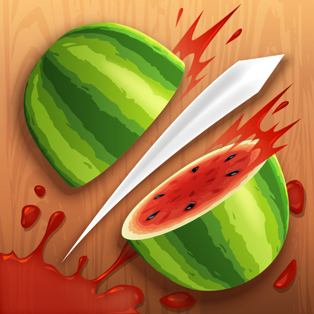 مولد كهرباء Fruit Ninja®