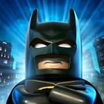 مولد كهرباء LEGO Batman: DC Super Heroes