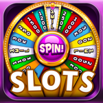 مولد كهرباء Slots Casino - House of Fun™