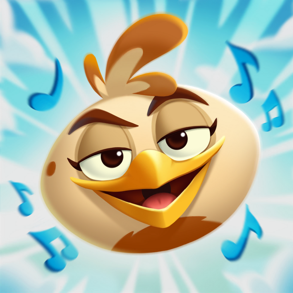 مولد كهرباء Angry Birds 2