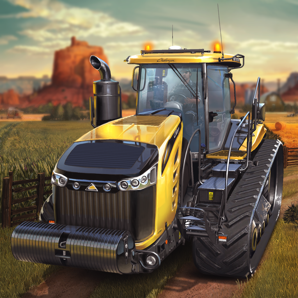 Generator Farming Simulator 18