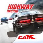Generator CarX Highway Racing