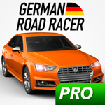Generator German Road Racer Pro