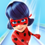 Generator Miraculous Ladybug & Cat Noir