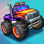 Generator Nitro Jump : PvP racing game