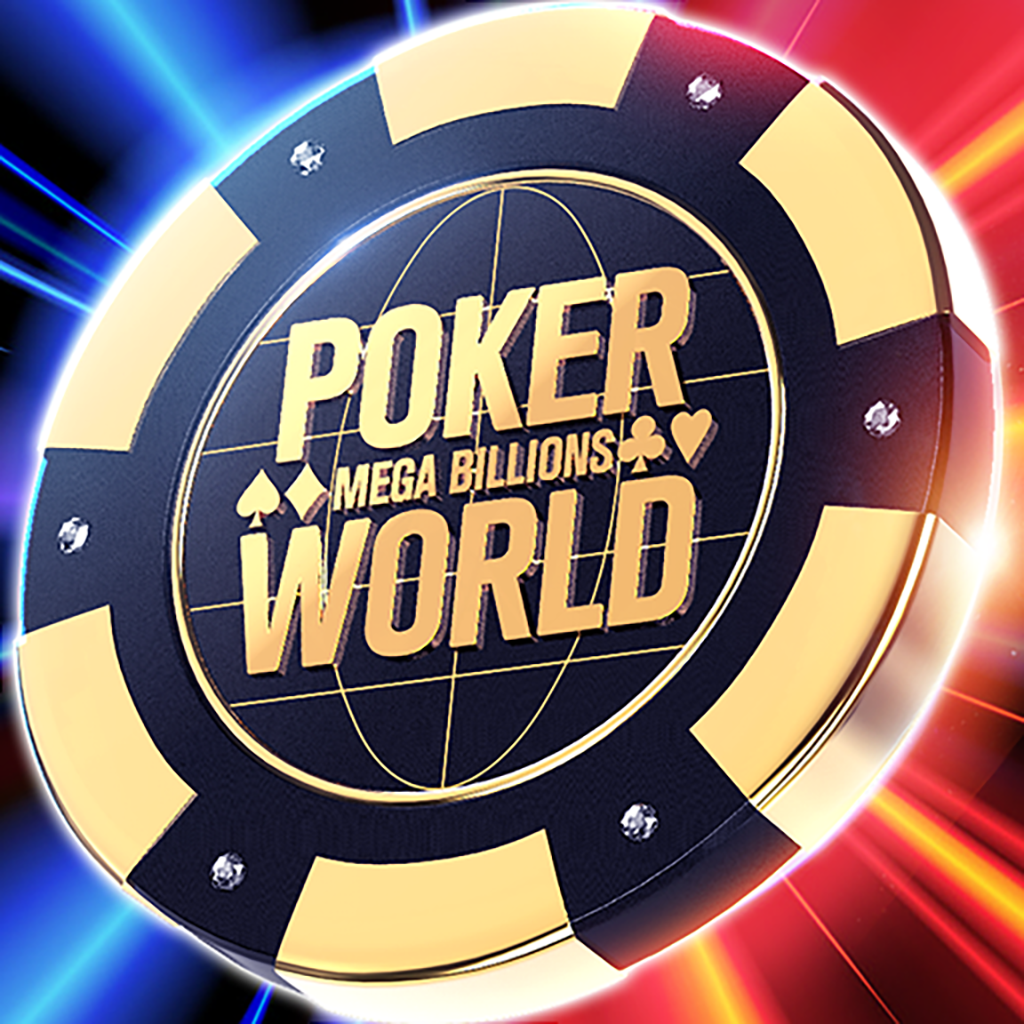 Generator Poker World Mega Billions