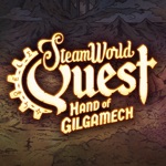 Generator SteamWorld Quest