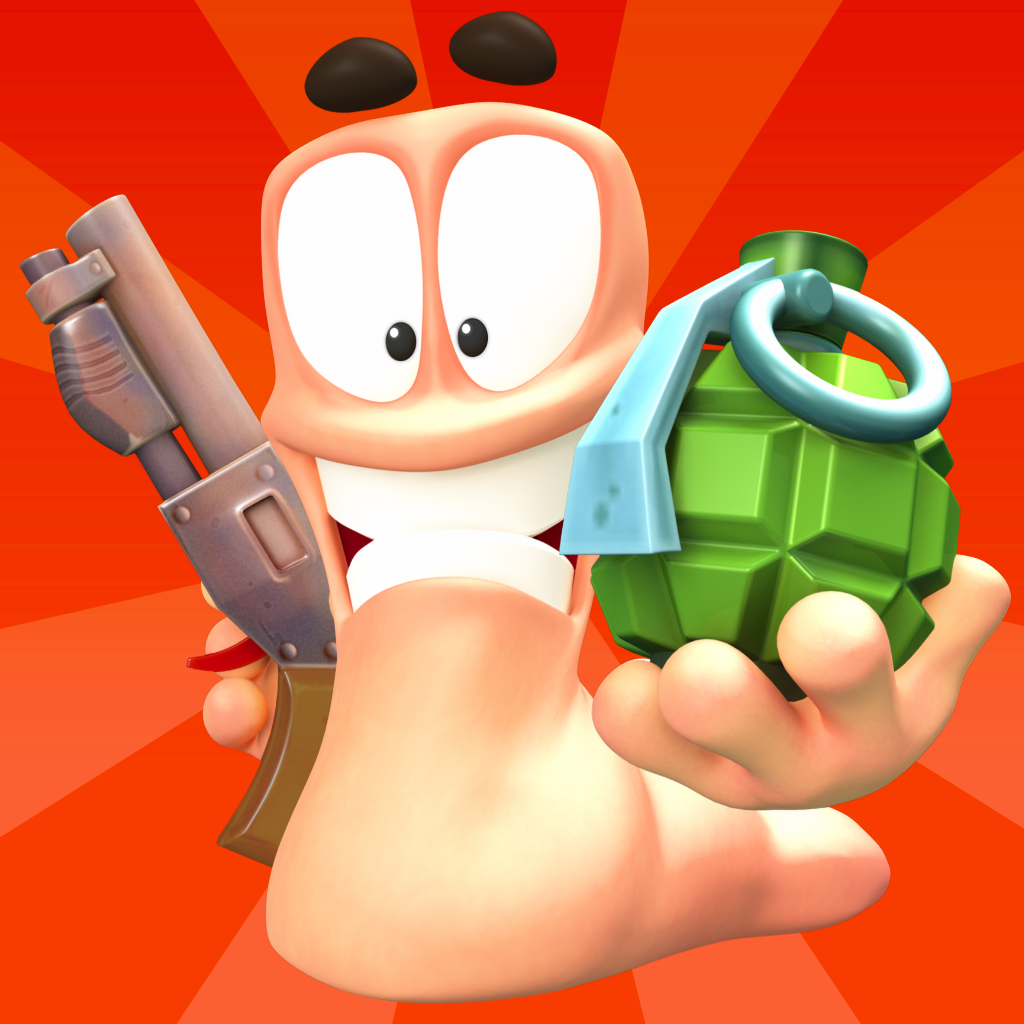 Worms™ 3